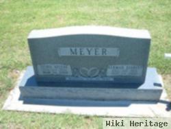 Herman Everett Meyer