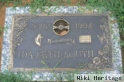 Ida Beth South