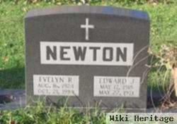 Evelyn R. Newton