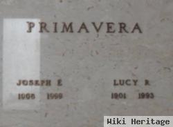 Lucy R. Primavera