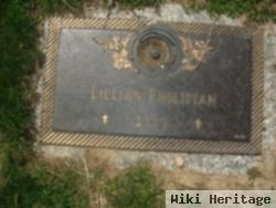 Lillian Philipian