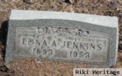 Edna A. Jenkins