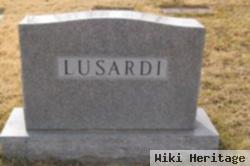 Paul Lusardi