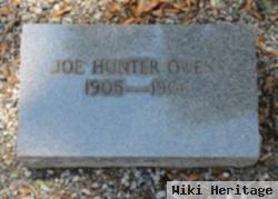 Joe Hunter Owens