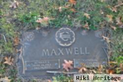 Howard S Maxwell