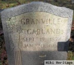 Granville Garland