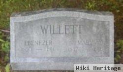 Ebenezer Willett