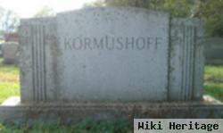 Christo K Kormushoff