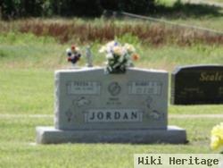 Freda L. Jordan