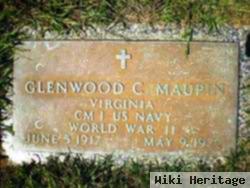 Glenwood C Maupin