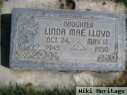 Linda Mae Lloyd