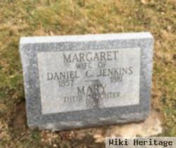 Margaret Jenkins