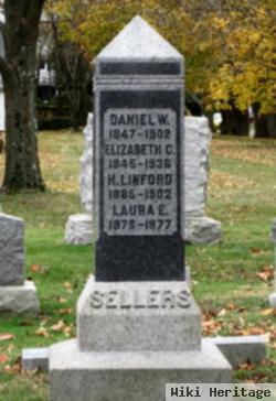 Elizabeth C. Brunner Sellers