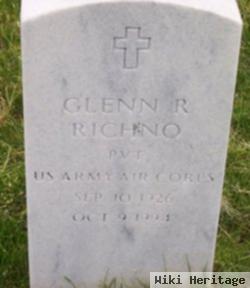 Glenn R Richno