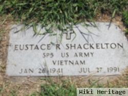 Eustace R. Shackelton