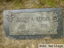 Joseph A Bender