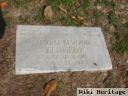 Hiram Elwood Kennedy