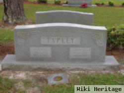 Iris O. Taylor Tapley