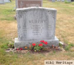 Elizabeth Ann Fair Murphy