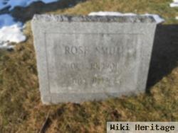 Rose Smith