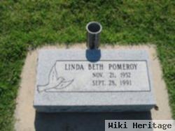 Linda Beth Pomeroy