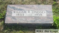 William Russell Lindsey