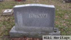 Sylvia B. Putnam