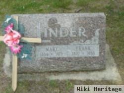 Mary Linder