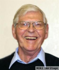 Elmer D. Quiring