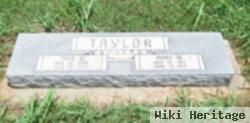 Theo W. Taylor