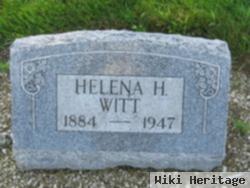 Helena H Witt