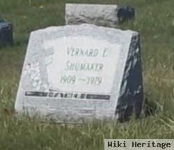 Vernard E. Shumaker