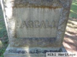 Clarence Hascall