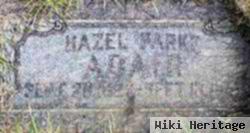 Hazel Deseret Parke Adair