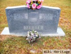 Samuel Howard Shuler, Sr