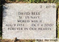 Leroy David Bell