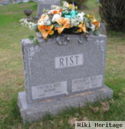 Edith L. Rist