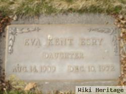 Eva Kent Esry