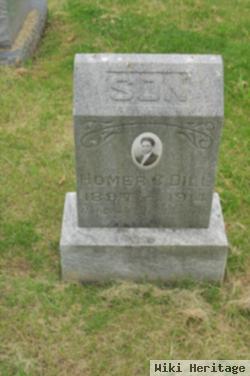 Homer C. Dill