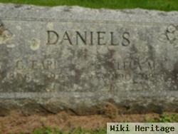 G. Earl Daniels