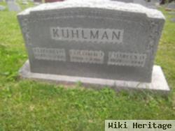 Clifford Kuhlman