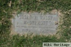 Susan R Caddy Mcdermott