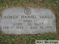 George Daniel Vargo