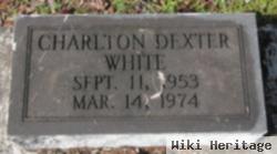 Charlton Dexter White