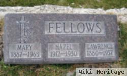 Lawrence Fellows