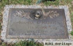 Juanita L. Harris