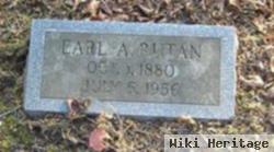 Earl Arthur Rutan