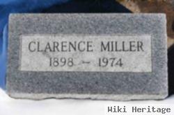 Clarence William Miller