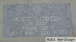 Jimmy L. Beickel