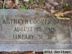 Kathryn Harper Cooper Daly